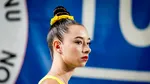 Românca Ştefania Uță a luat aurul la Europenele U20 la 400 de metri garduri