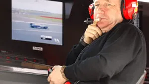 Jean Todt nu pleacă de la Ferrari