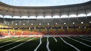 EURO  2020, mai aproape de o organizare ROMÂNEASCĂ. Platini: Proiectul Euro-2020 în 13 ţări poate deveni realitate foarte repede