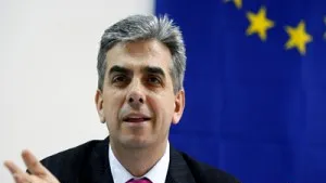Romanian Health Min To Temporarily Fill Labor Min Position