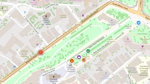 Platformă online dedicată pelerinajului la Sf. Dimitrie cel Nou: Arhiepiscopia Bucureștilor oferă informații în timp real