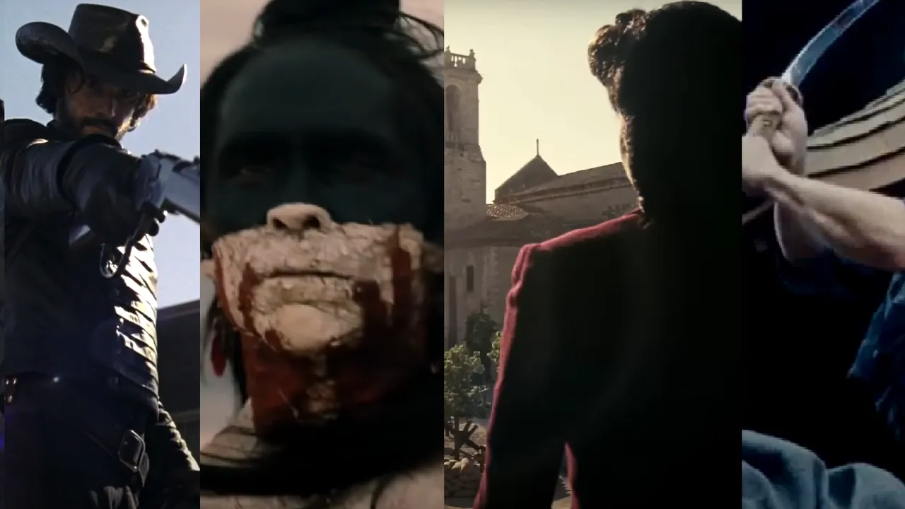 Serialul Westworld a fost anulat după patru sezoane 