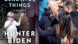 Fiul lui Joe Biden îşi lansează o carte de memorii: „Provin dintr-o familie forjată de tragedii şi legată de o dragoste remarcabilă