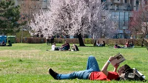Cum va fi vremea pe 1 mai. PROGNOZA METEO pe termen lung, pentru toate regiunile ţării