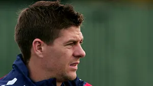 Gerrard a pledat nevinovat la acuzaţia de agresiune (Video)