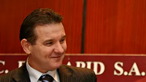 Zotta: S-au plătit salariile jucătorilor şi pe luna octombrie