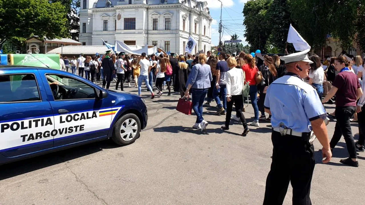 Poliţia Locală dintr-un oraş şi-a închis mesageria paginii de Facebook din cauza mesajelor „inadecvate”