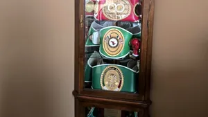 Lucian Bute are în plan să deschidă o sală de box care să-i poarte numele