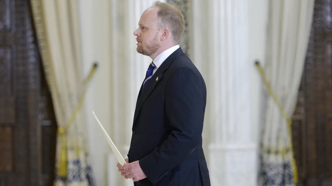 Ambasadorul Canadei la Bucureşti: Demiterea forţată a procurorului-şef al DNA este o veste descurajatoare