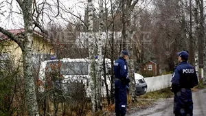 Infractorii străini, majoritatea din Ţările Baltice şi România, tot mai prezenţi în Finlanda