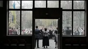 CANNES 2014: Filmul mut 