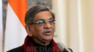 Ministrul indian de Externe a citit discursul omologului portughez la o reuniune ONU