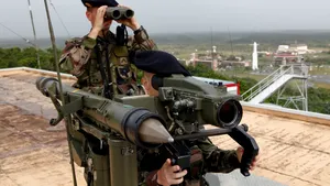 România cumpără rachete Mistral într-o achiziţie în comun cu alte state, cu bani de la UE, prin programul EDIRPA