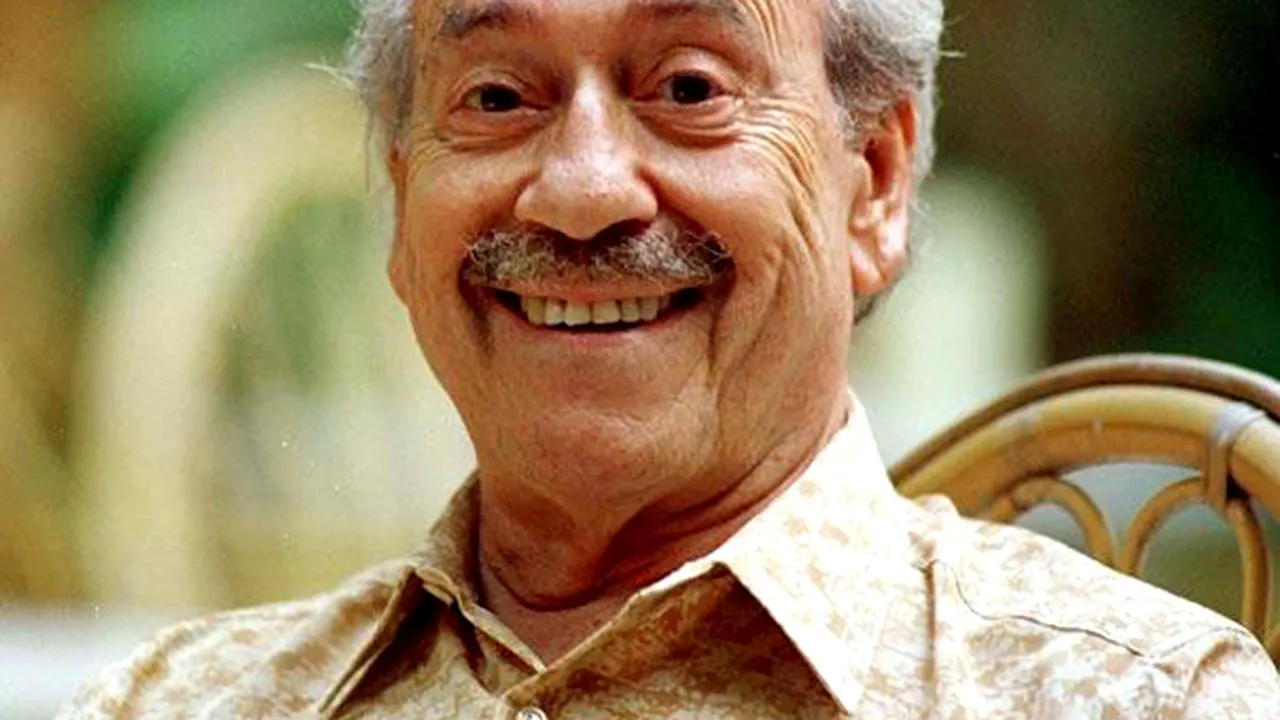 Actorul José Luis López Vázquez a murit
