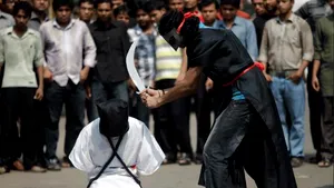 Arabia Saudită: 81 de pedepse cu moartea executate într-o singură zi

