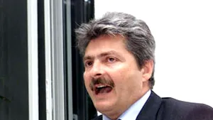 Vântu şi Dan Iosif, implicaţi în cazul lui Mitică Dragomir