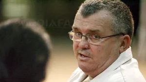 Ioan T. Morar, despăgubit de CEDO pentru condamnarea în procesul cu Gaetan