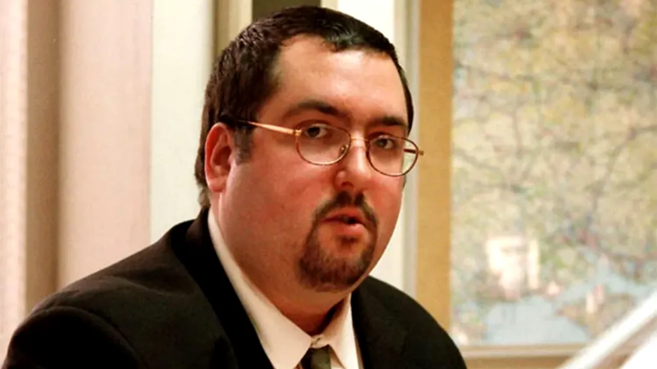 A murit actorul Ewen MacIntosh