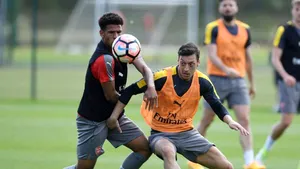 FC Barcelona l-a transferat pe Marcus McGuane de la Arsenal Londra