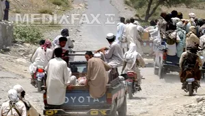 Autorităţile afgane au eliberat 65 de deţinuţi consideraţi periculoşi de către SUA