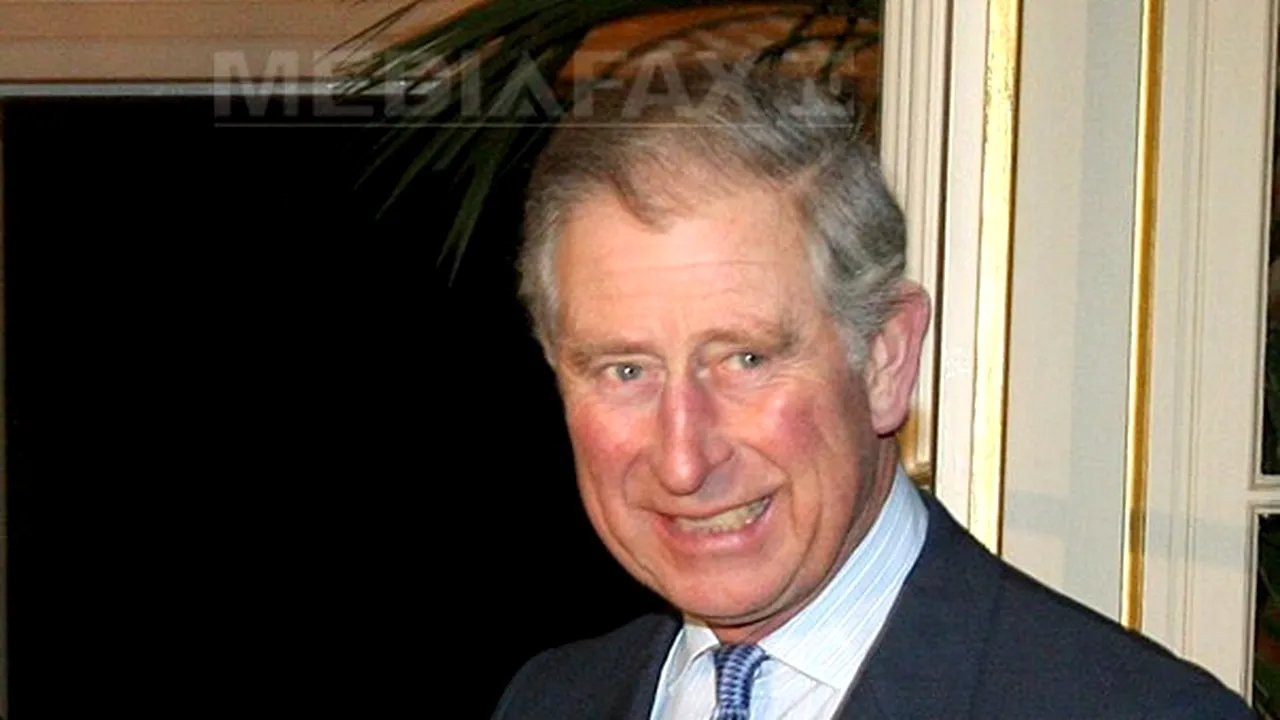 Un jurnalist canadian susţine că prinţul Charles nu este tatăl biologic al prinţului Harry