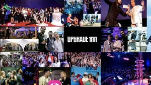 Antifragile, produsul care arată ce colete sunt lovite, a câştigat UPGRADE 100 Floors Elevators Pitch