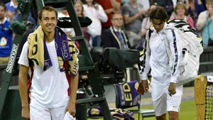 3 jucători cu victorii la Federer şi Nadal vin la turneul de tenis Sibiu Open