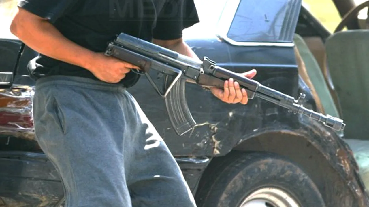 Violenţe în Libia: Cinci morţi şi 50 de răniţi, după ce membri ai unei miliţii islamiste a tras asupra unor manifestanţi