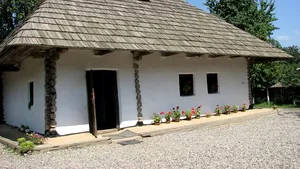 Casa memorială Ion Creangă şi clădirea Palatului Administrativ din Suceava, reabilitate fără aviz