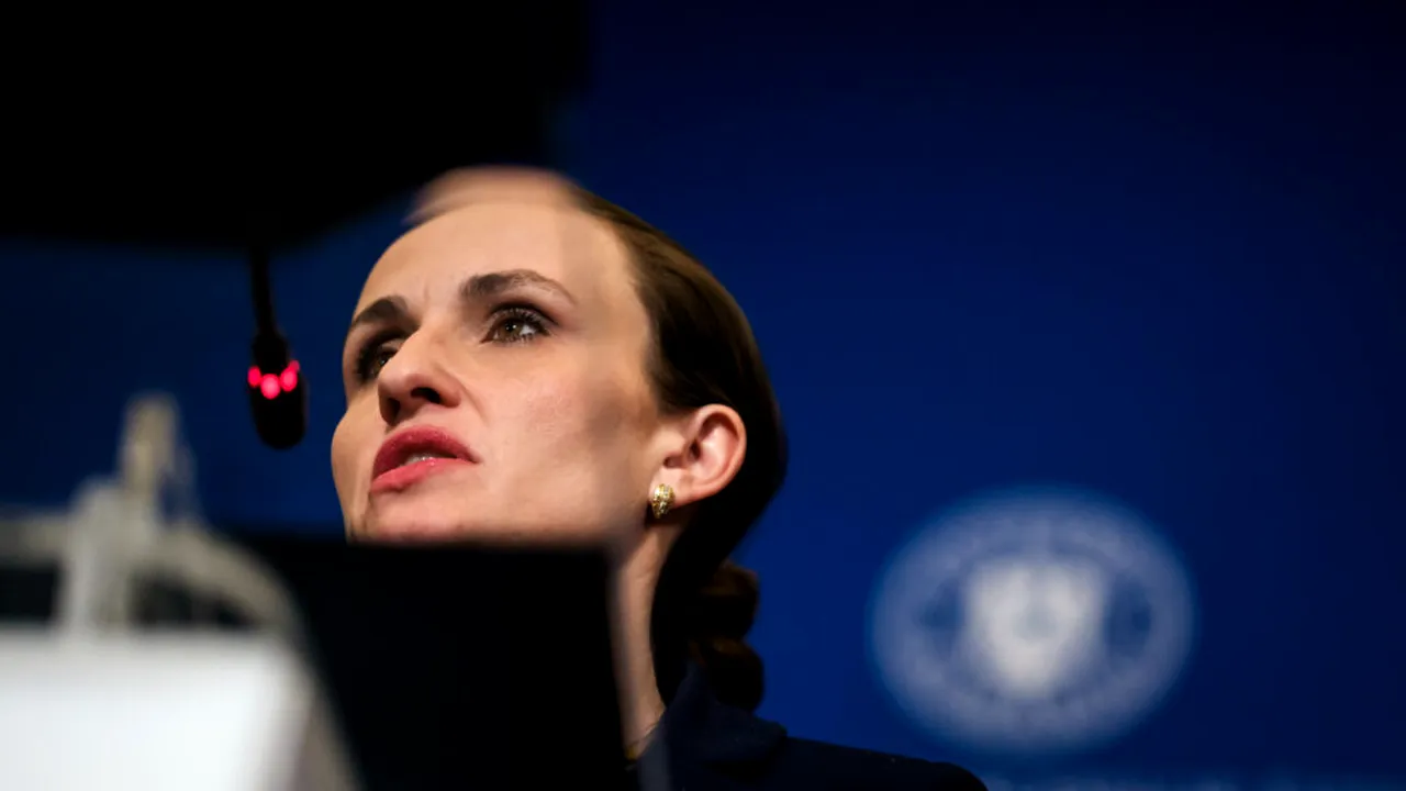 Etnicii români din Odesa îi cer lui Țoiu să nu il schimbe pe consulul Claudiu Tătaru cu Doru Liciu