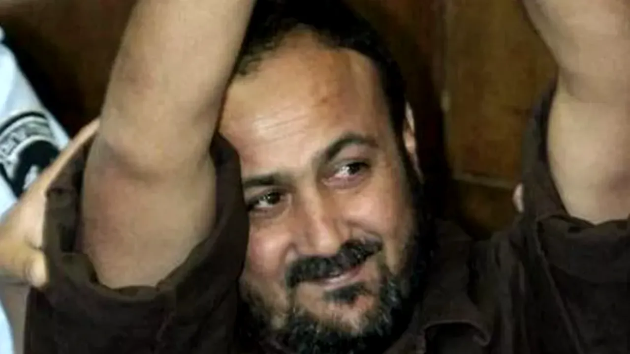 Cine este Marwan Barghouti, socotit singurul om care poate opri războiul din Gaza