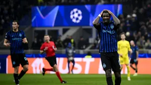 Interul lui Chivu, eliminat din Liga Campionilor după eșecul cu Bodø/Glimt. Leverkusen și Newcastle merg și ele în optimi