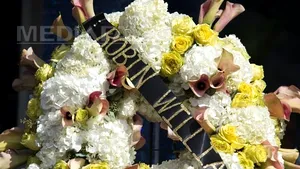 Robin Williams a fost înmormântat într-o ceremonie discretă, la San Francisco