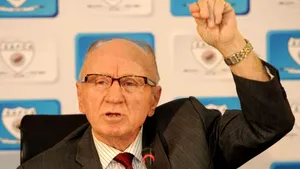 Antrenorul român Ted Dumitru a murit în Africa de Sud