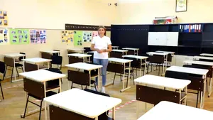 Reguli pentru elevi. Tu ştii ce măsuri trebuie să respecte copilul tău la şcoală?