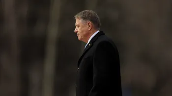NEWS ALERT ANAF îl cheamă în instanță pe Klaus Iohannis, pentru plata despăgubirilor către stat
