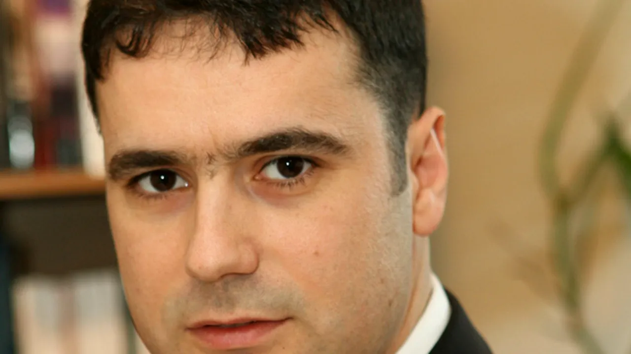 Cine este Remus Pricopie, propus pentru preluarea Ministerului Educaţiei