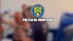 Un sârb a fost salvat de polițiștii de frontieră după ce a adormit pe un colac în mijlocul Dunării