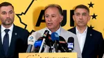Mohammad Murad (deputat AUR): „Comisia pentru Antreprenoriat și Turism declanșează alerta economică: toate partidele, chemate la aceeași masă pentru salvarea capitalului românesc”