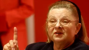 Mariana Mihuţ - premiul UNITER pentru cea mai bună actriţă în rol principal