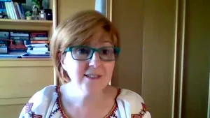 Healthcare Trends VIDEO. Valul patru al pandemiei de COVID în România. Invitată: medic primar pediatru Monica Terteliu, specialist Boli infecţioase, despre viroze şi suprainfecţii