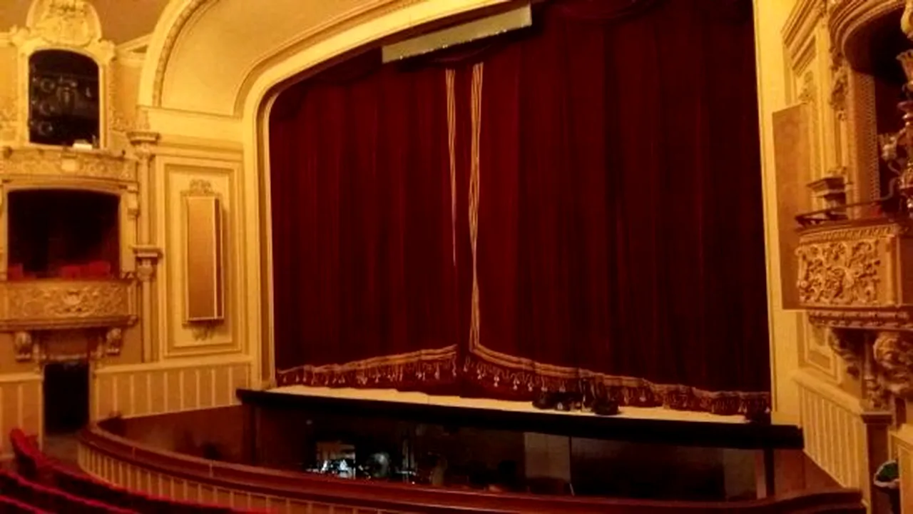 SCANDALUL de la Operă: Premierul trimite Corpul de control pentru a verifica modul în care s-au utilizat banii