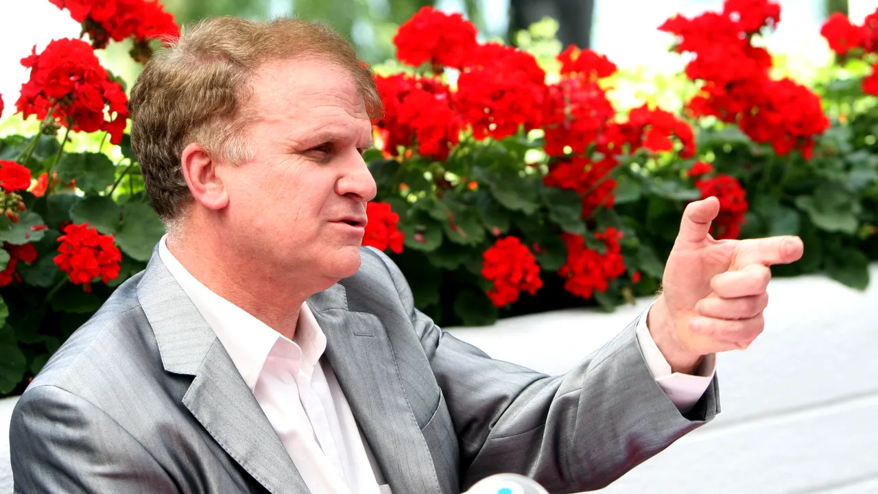Fostul deputat Nati Meir susţine că a fost agent Mossad pentru a evita extrădarea în România