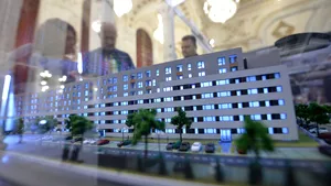 Piaţa românească de investiţii imobiliare a încheiat primul trimestru cu tranzacţii de 202 mil euro