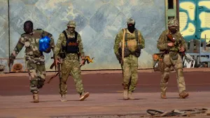 Rusia ar fi pregătit un plan de lovitură de stat în Senegal