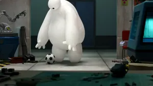 Filmul de animaţie 