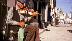 Bucharest Historic Center Rents Rise, Defying Trend - CBRE Romania