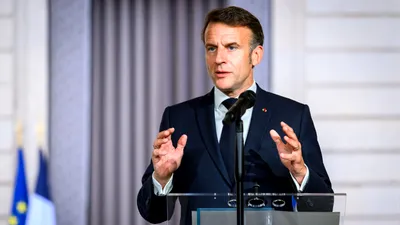 EXTERNE Macron se întâlnește cu premierul Canadei, după ce Donald Trump a criticat asocierea UE – Ottawa