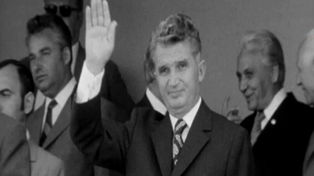 În căutarea revoluţiei pierdute. Episodul 5 - Patriot genial sau dictator odios?
