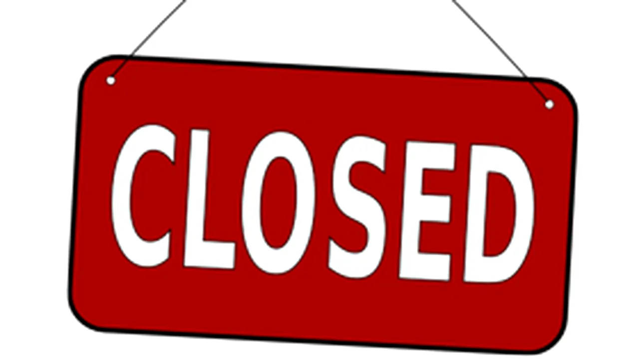 Most Romanian Banks Closed Apr 28, May 1